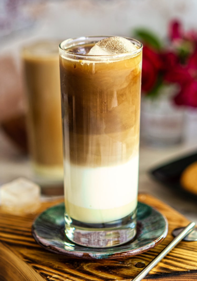 Spanish Latte